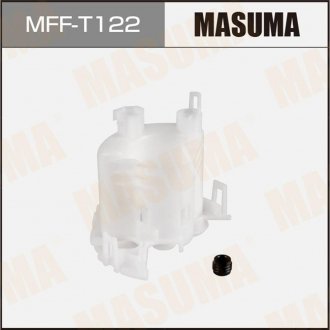 Фильтр топливный в бак Lexus GS 300, 350 (06-11), IS 250 (05-13) MASUM MASUMA MFFT122 (фото 1)