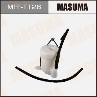Фильтр топливный в бак (без крышки) Lexus GX 460/ Mazda 6 (09-12)/ Toyota FJ Cru MASUMA MFFT126 (фото 1)