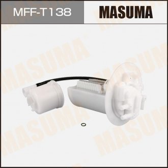 Фильтр топливный MASUMA MFFT138