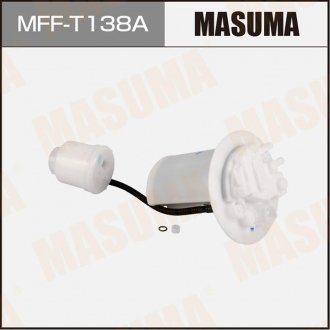 Фильтр топливный MASUMA MFFT138A (фото 1)