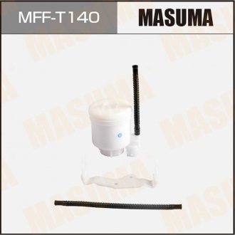 Фильтр топливный в бак Toyota Camry (11-), Venza (08-16) MASUMA MFFT140