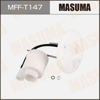Фильтр топливный MASUMA MFFT147 (фото 1)