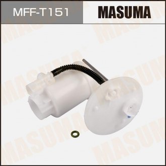 Фильтр топливный MASUMA MFFT151 (фото 1)