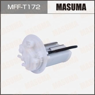 Фильтр топливный в бак C-HRPRIUS / ZYX11ZVW55 MASUMA MFFT172