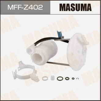 Фильтр топливный в бак Mazda 5 (05-15) MASUMA MFFZ402 (фото 1)