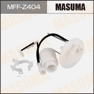 Фильтр топливный MASUMA MFFZ404