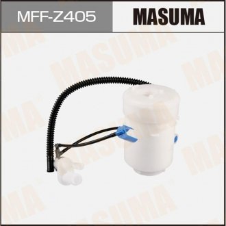 Фильтр топливный в бак (без крышки) Mazda CX-7 (06-10)/ Mitsubishi ASX (12-), Ou MASUMA MFFZ405 (фото 1)