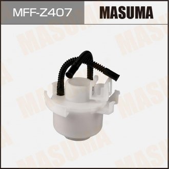 Фильтр паливний MASUMA MFFZ407