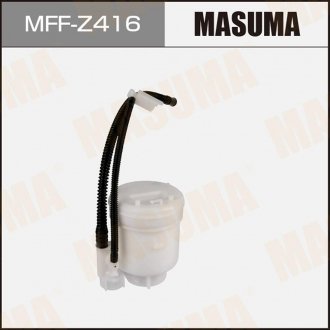 Фильтр топливный MASUMA MFFZ416 (фото 1)