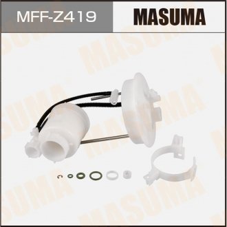 Фильтр топливный в бак Mazda 3 (13-), 6 (12-) MASUMA MFFZ419 (фото 1)