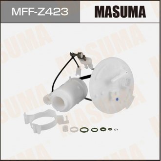 Фильтр топливный MASUMA MFFZ423