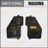 Фото автозапчастини фильтр в АКП Sirion M300,M301,M303,M311 05-,Materia M401,M402,M412 MASUMA MFT1042 (фото 1)