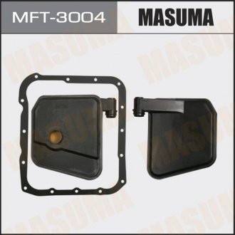 Фильтр в АКП Galant EA#A 99-03 MASUMA MFT3004