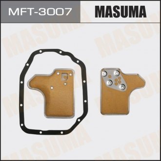 Фильтр в АКП MTB 90-99,Hyundai 91-98 MASUMA MFT3007 (фото 1)