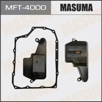Фильтр АКПП MASUMA MFT4000 (фото 1)