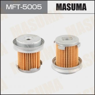 Фильтр АКПП MASUMA MFT5005 (фото 1)