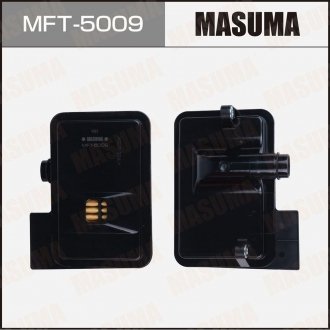 Фильтр АКПП (JT475) MASUMA MFT5009 (фото 1)