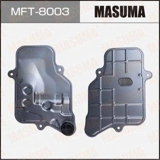 Фильтр АКПП (JT521K) SUBARU FORESTER MASUMA MFT8003 (фото 1)
