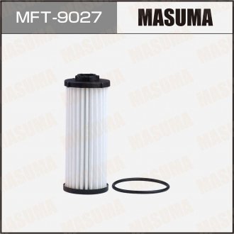 Фильтр АКПП MASUMA MFT9027 (фото 1)