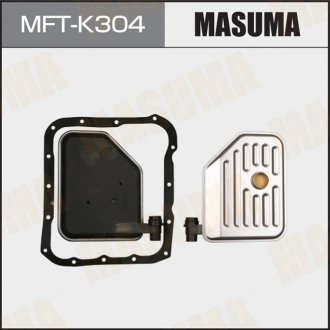 Фото автозапчастини фільтр АКПП (MFT-K304) MASUMA MFTK304