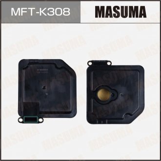 Фильтр АКПП MASUMA MFTK308 (фото 1)