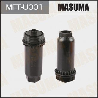 Фильтр АКПП MASUMA MFTU001 (фото 1)
