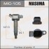 Фото автозапчасти катушка зажигания MASUMA MIC105 (фото 1)