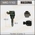 Фото автозапчасти катушка-провод 4ZZFE Corolla AE111, CDE110, CE110, EE111, WZE110, ZZE11 99-02 MASUMA MIC110 (фото 1)