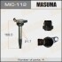 Фото автозапчасти катушка зажигания 1ZRFE, 2ZRFE, NZE14#.ZRE14#.NZE15#.NCP11# MASUMA MIC112 (фото 1)