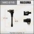 Фото автозапчасти катушка-провод VK56VD Armada Y62 16-, Patrol Y62 10-, QX80 Z62 14-, QX56 Z62 10- MASUMA MIC216 (фото 1)