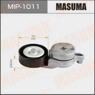 Натяжитель ремня MASUMA MIP1011
