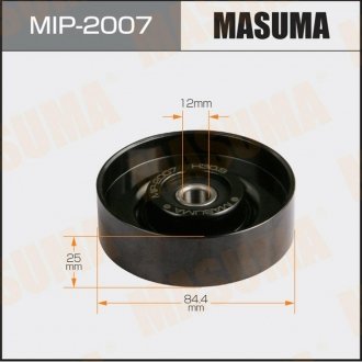 Ролик ремня MASUMA MIP2007