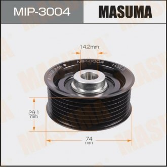 Ролик ремня MASUMA MIP3004