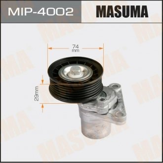 Натяжитель ремня MASUMA MIP4002 (фото 1)