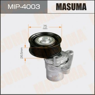 Натяжитель ремня MASUMA MIP4003 (фото 1)
