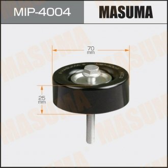 Ролик ремня MASUMA MIP4004 (фото 1)