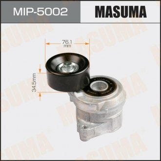 Натяжитель ремня генератора Honda Accord (08-13) MASUMA MIP5002