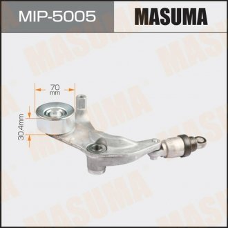 Натяжитель ремня MASUMA MIP5005