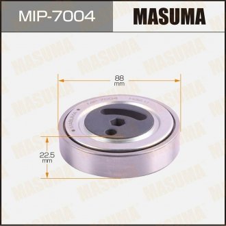 Фото автозапчастини ролик ременя (MIP-7004) MASUMA MIP7004