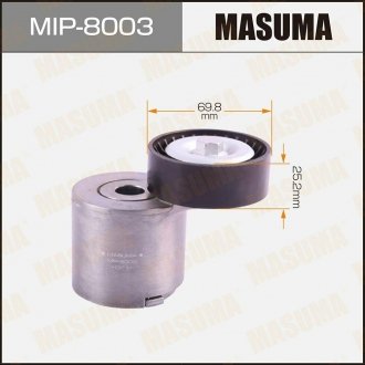 Натяжитель ремня MASUMA MIP8003