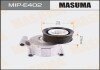 Фото автозапчастини натяжитель ремня Ford Focus Ii/ C-Max (04-)/ Mazda 3 (03-)/5 (05-)/Volvo C30 (06 MASUMA MIPE402 (фото 1)