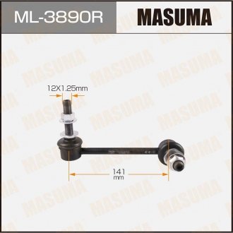 Стойка стабилизатора MASUMA ML3890R