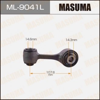 Стойка стабилизатора MASUMA ML9041L