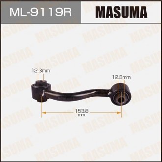 Стойка стабилизатора MASUMA ML9119R (фото 1)