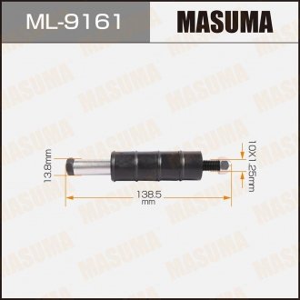 Стойка стабилизатора передн LANCER CEDIA/ CS2A MASUMA ML9161 (фото 1)