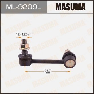 Стойка стабилизатора MASUMA ML9209L