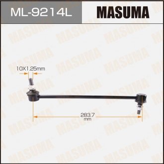 Стойка стабилизатора MASUMA ML9214L