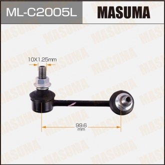 Стойка стабилизатора MASUMA MLC2005L
