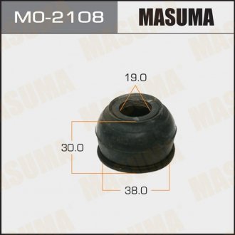 Деталь MASUMA MO2108 (фото 1)
