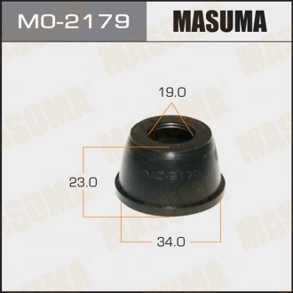 Пыльник наконечника MASUMA MO2179